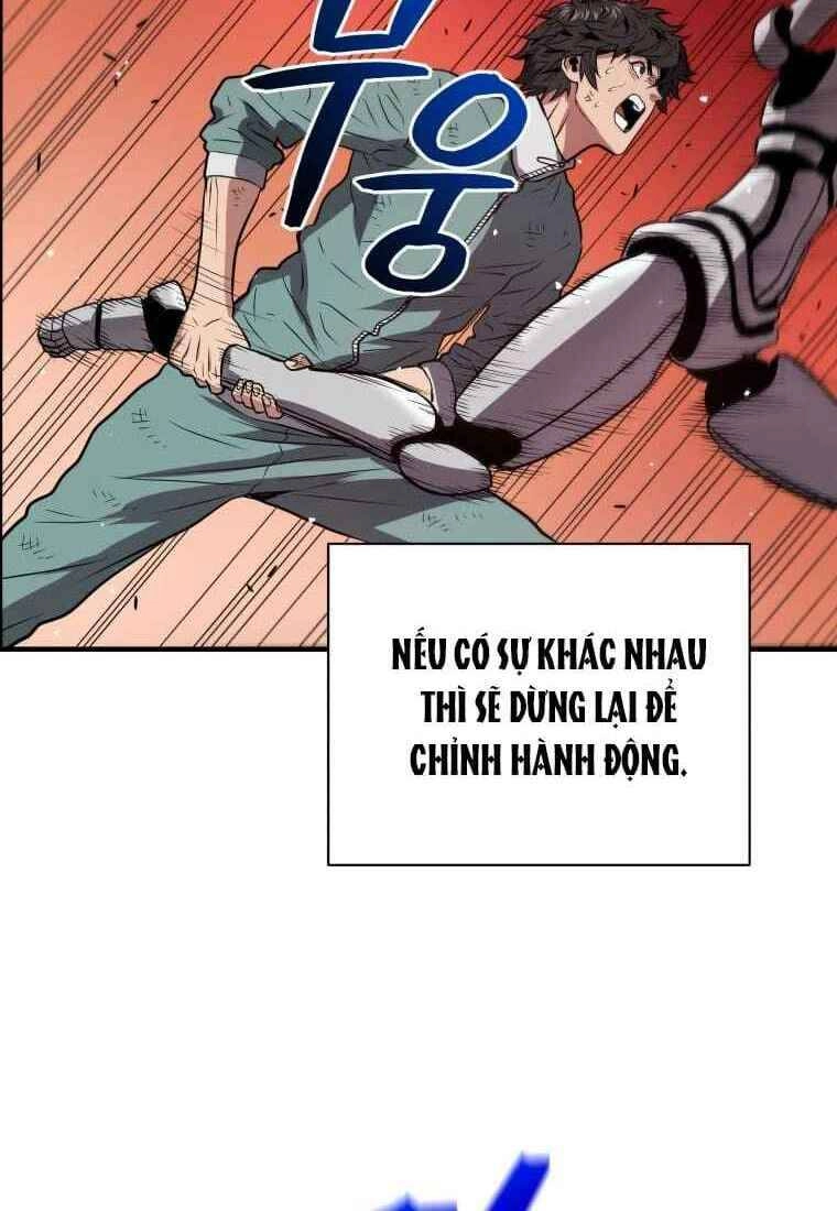 Luyện Cấp Chốn Địa Ngục Chapter 8 - 10