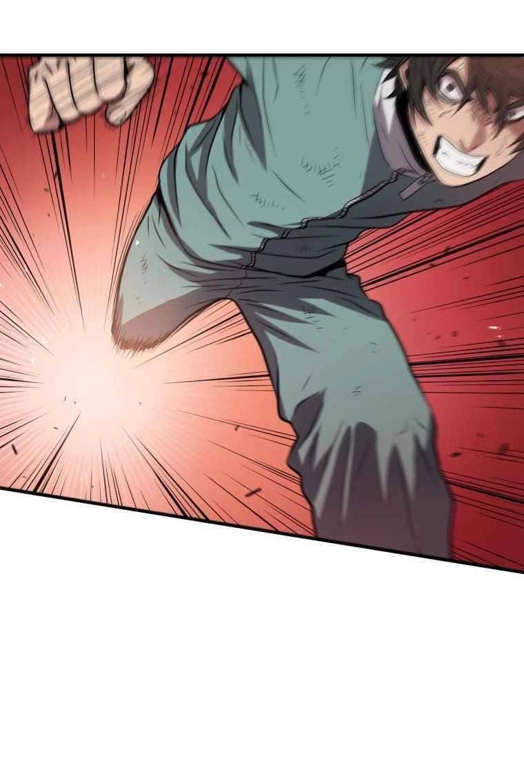 Luyện Cấp Chốn Địa Ngục Chapter 8 - 12