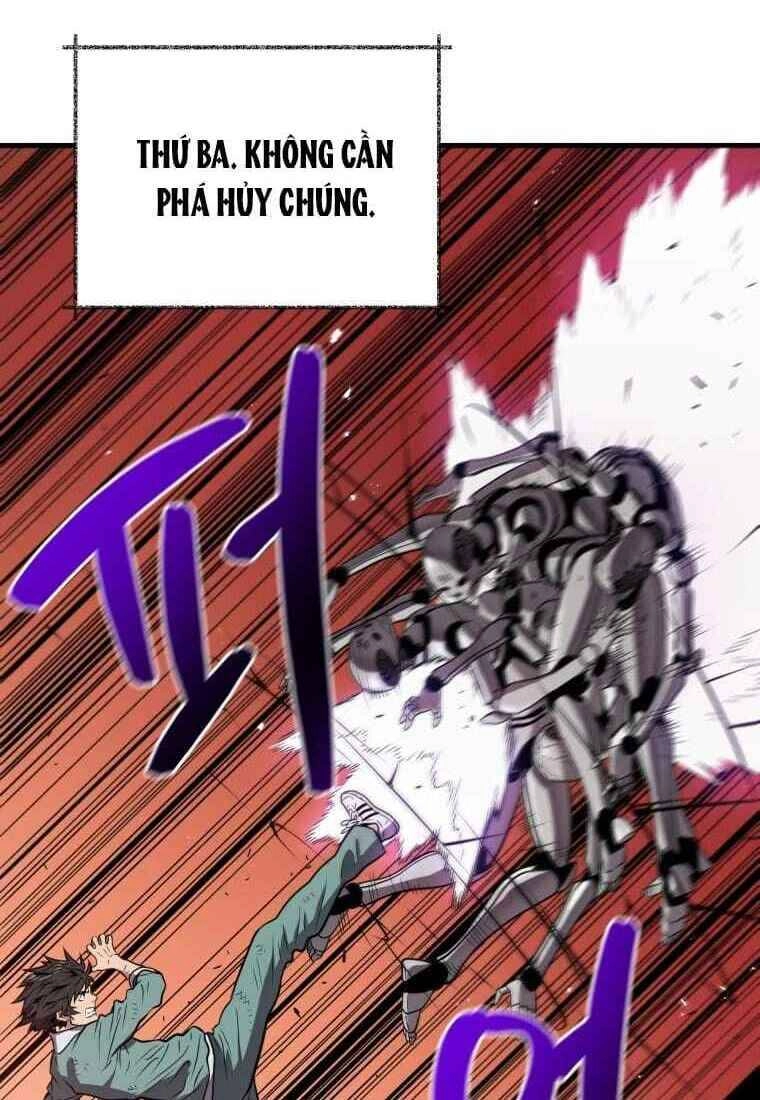 Luyện Cấp Chốn Địa Ngục Chapter 8 - 13