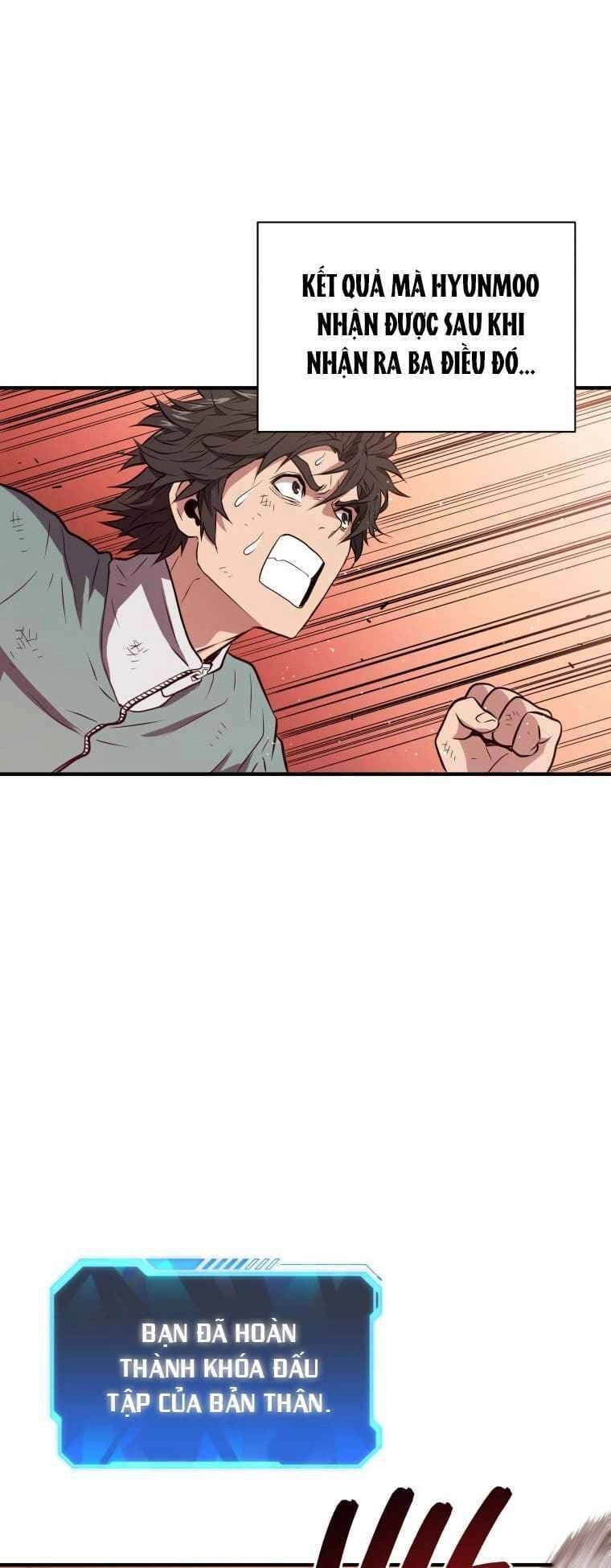 Luyện Cấp Chốn Địa Ngục Chapter 8 - 17