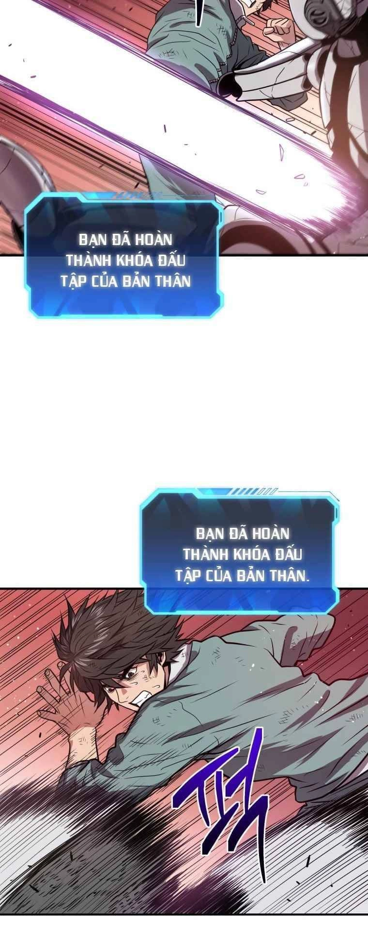 Luyện Cấp Chốn Địa Ngục Chapter 8 - 19