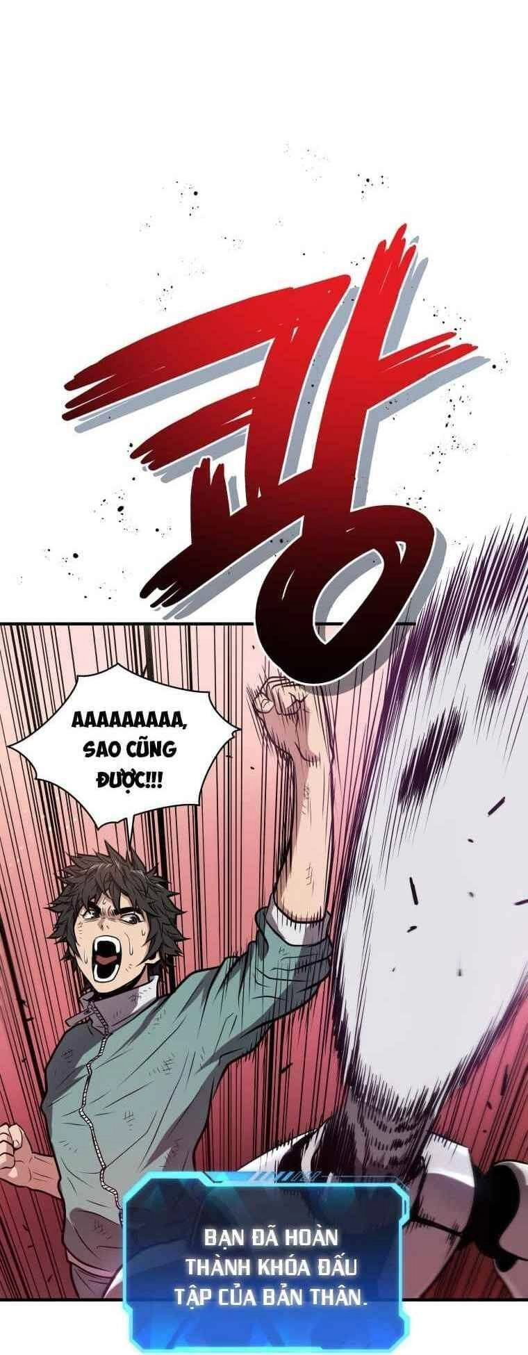 Luyện Cấp Chốn Địa Ngục Chapter 8 - 20