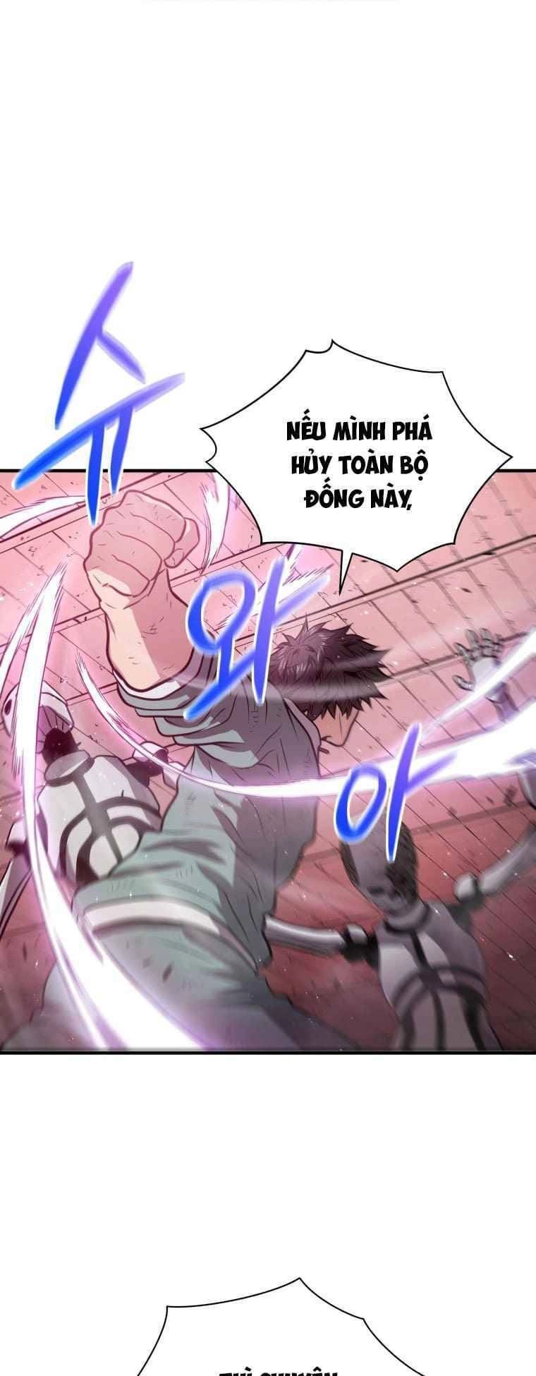 Luyện Cấp Chốn Địa Ngục Chapter 8 - 21