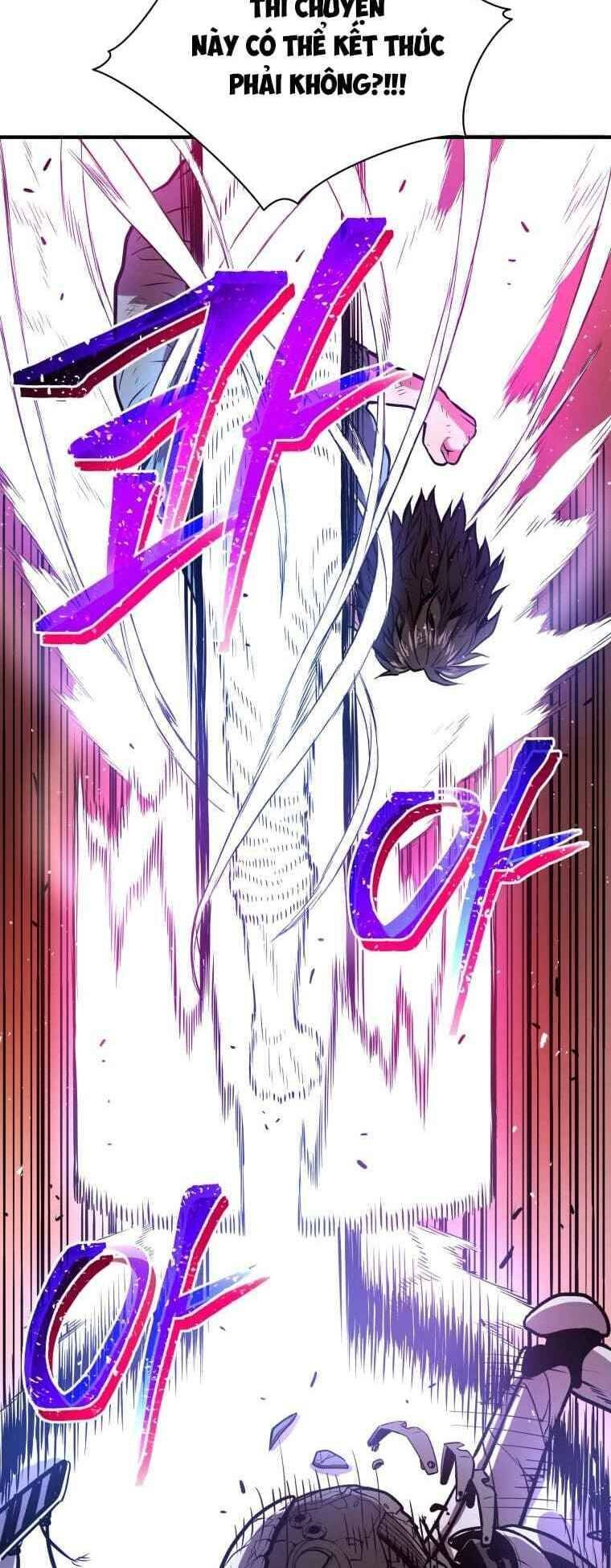 Luyện Cấp Chốn Địa Ngục Chapter 8 - 22