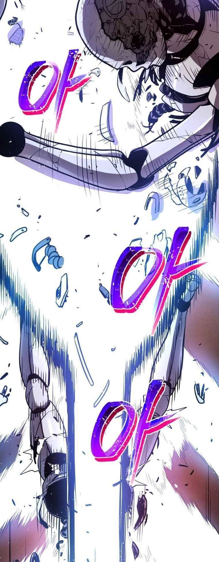 Luyện Cấp Chốn Địa Ngục Chapter 8 - 23