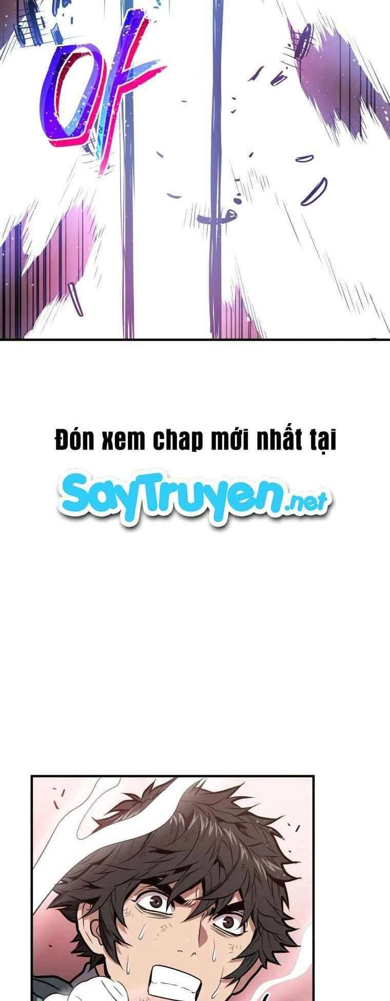 Luyện Cấp Chốn Địa Ngục Chapter 8 - 24