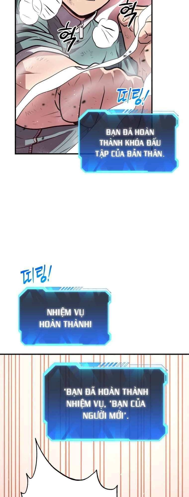 Luyện Cấp Chốn Địa Ngục Chapter 8 - 25