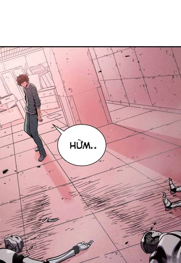 Luyện Cấp Chốn Địa Ngục Chapter 8 - 29