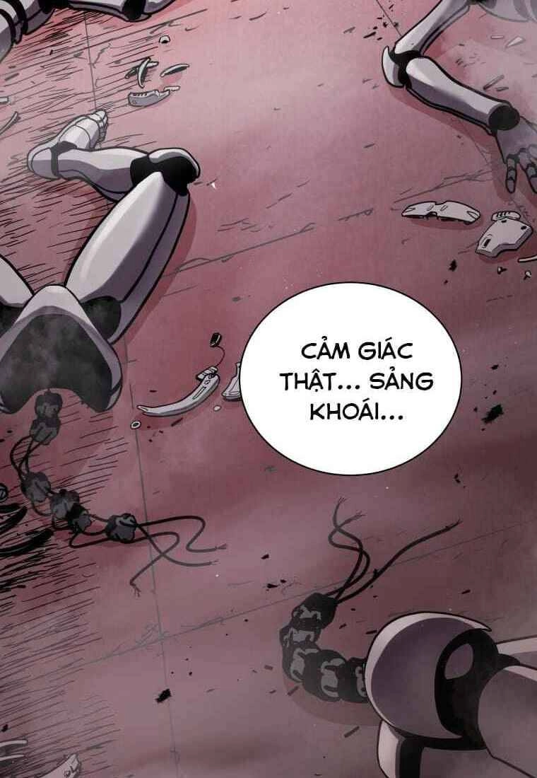 Luyện Cấp Chốn Địa Ngục Chapter 8 - 30