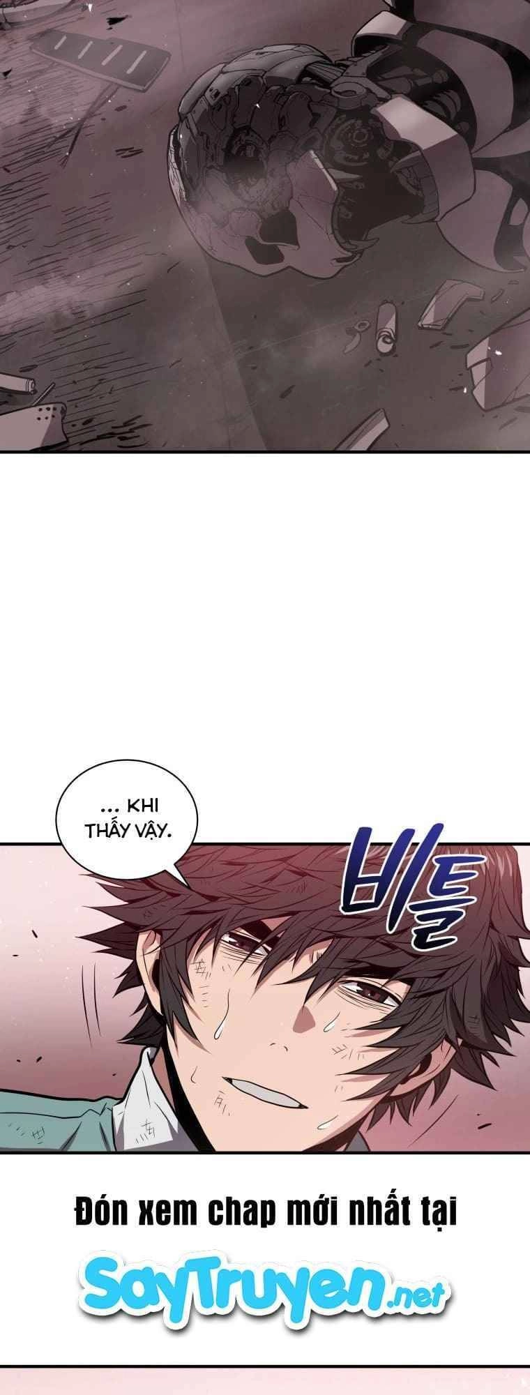 Luyện Cấp Chốn Địa Ngục Chapter 8 - 31