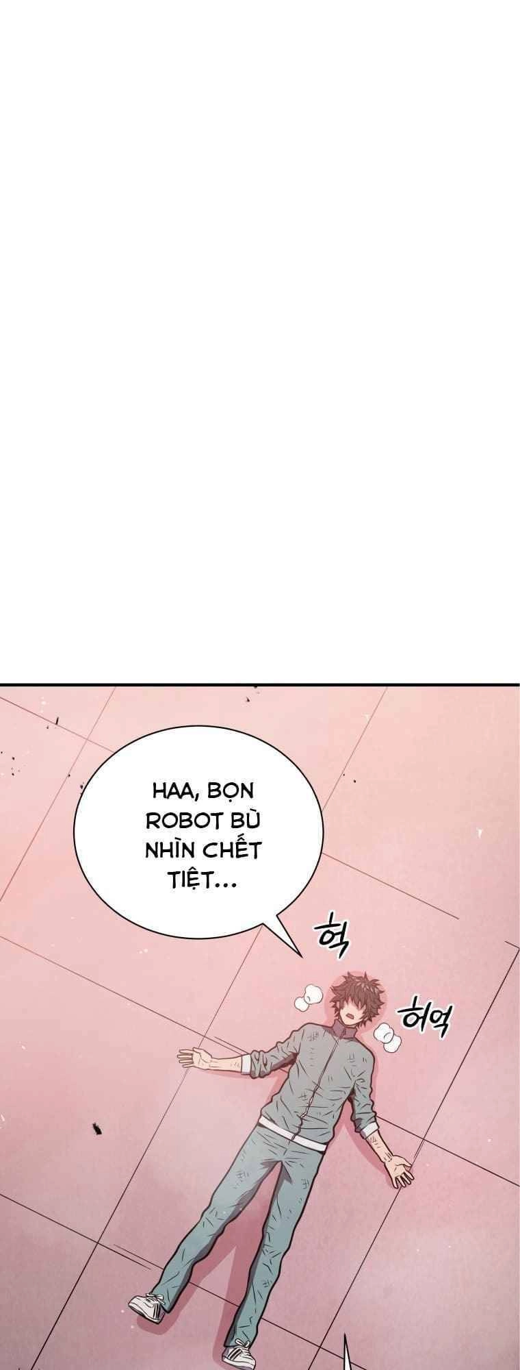 Luyện Cấp Chốn Địa Ngục Chapter 8 - 34