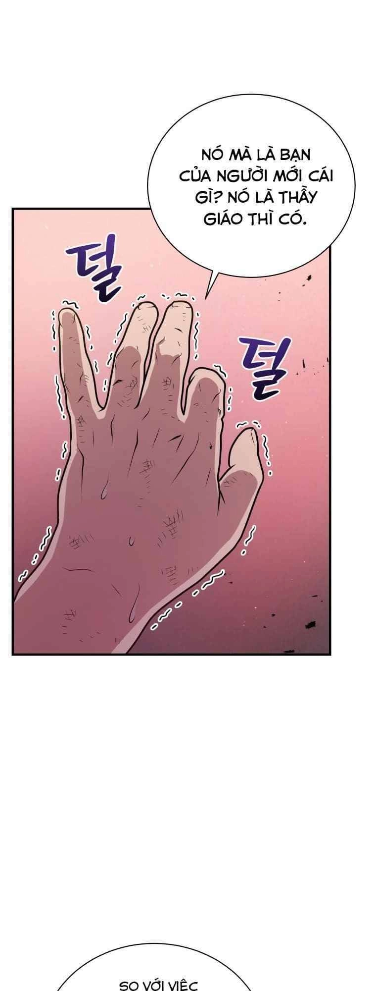 Luyện Cấp Chốn Địa Ngục Chapter 8 - 37