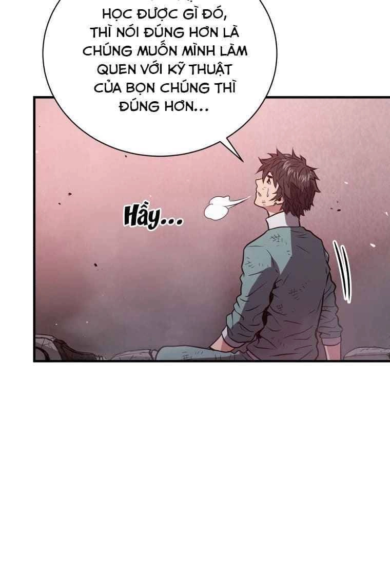 Luyện Cấp Chốn Địa Ngục Chapter 8 - 38