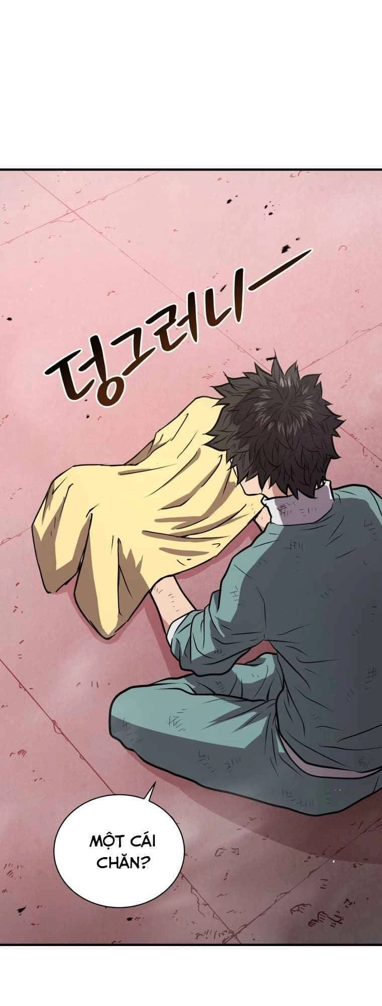 Luyện Cấp Chốn Địa Ngục Chapter 8 - 43