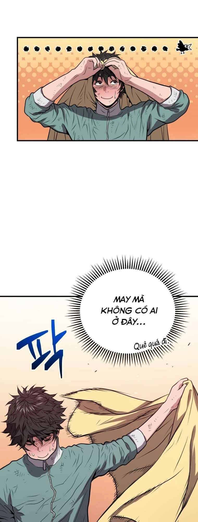 Luyện Cấp Chốn Địa Ngục Chapter 8 - 49