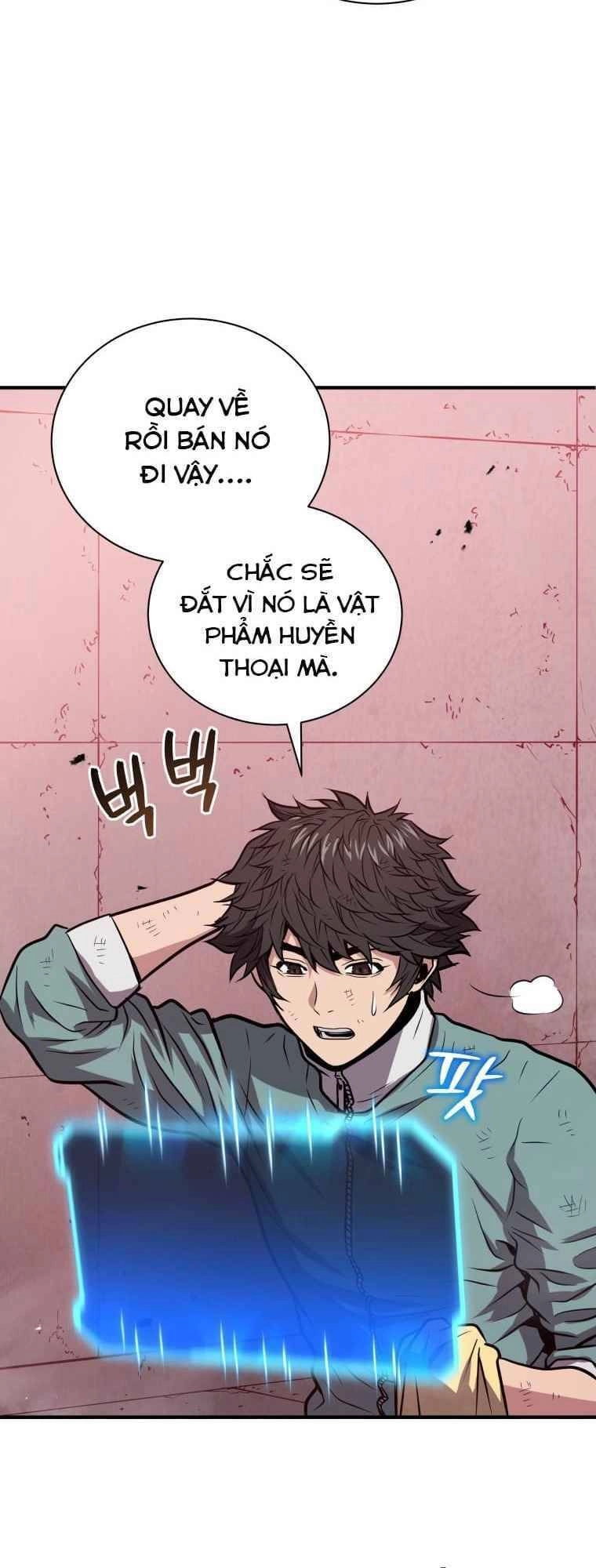 Luyện Cấp Chốn Địa Ngục Chapter 8 - 52