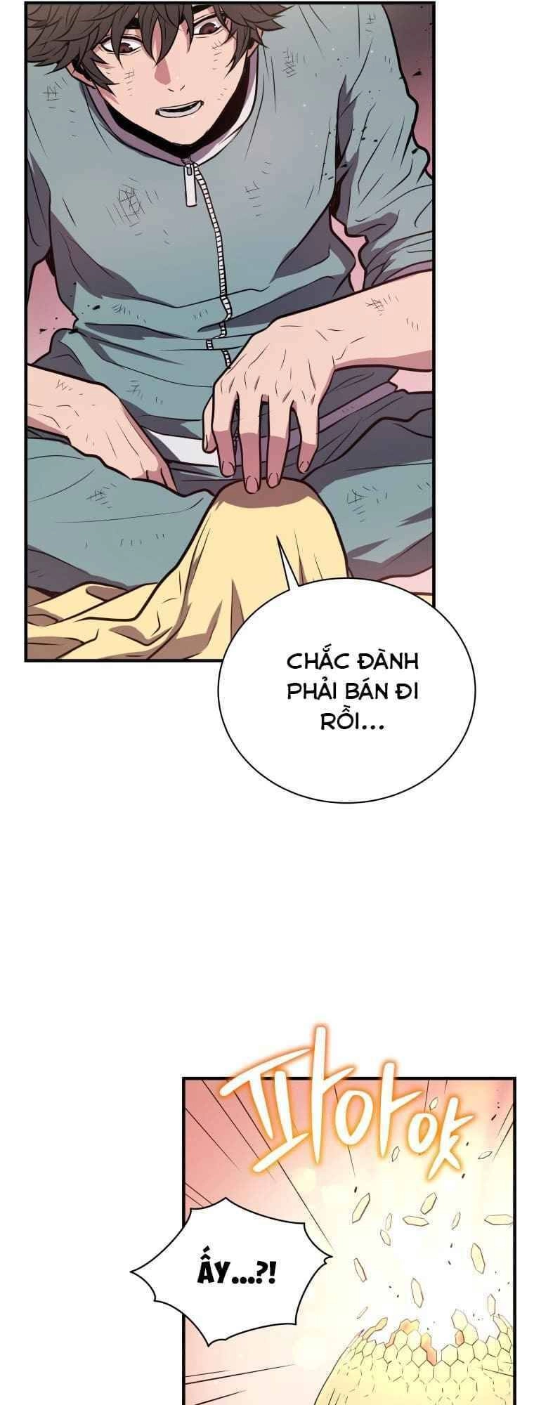 Luyện Cấp Chốn Địa Ngục Chapter 8 - 58