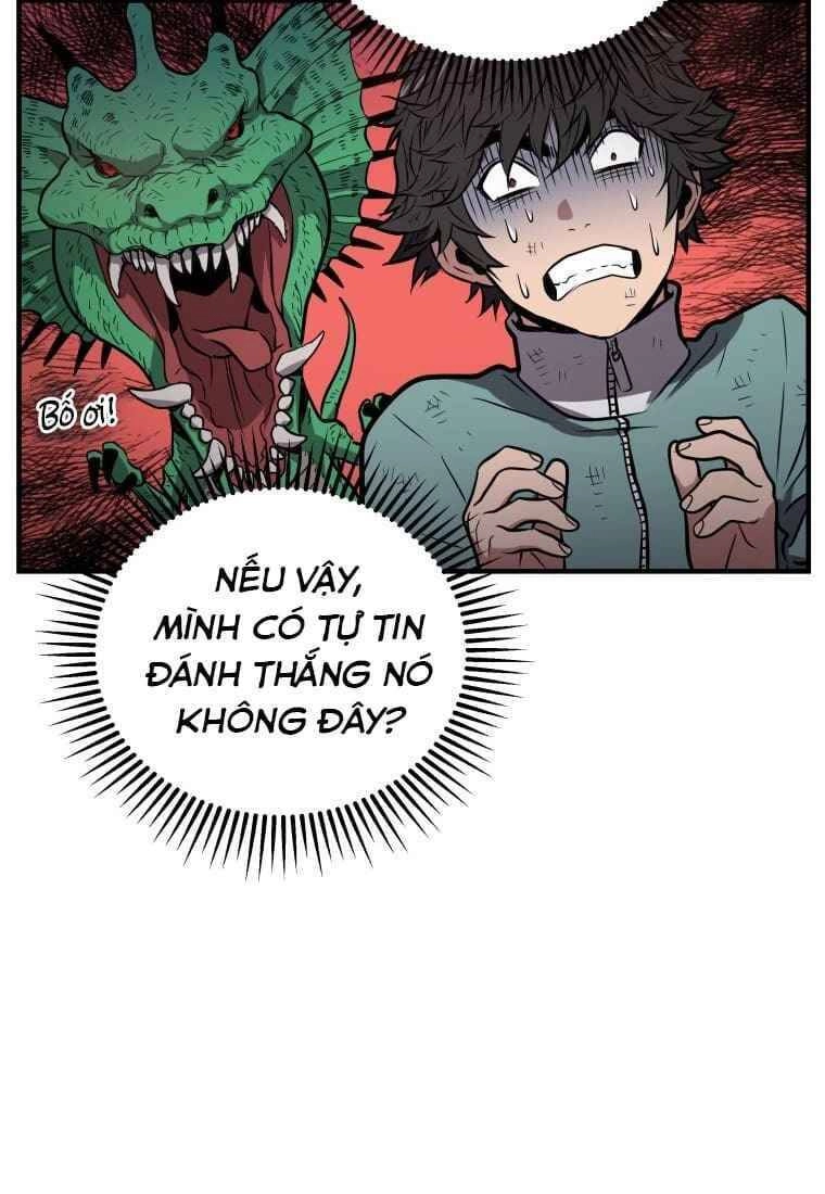 Luyện Cấp Chốn Địa Ngục Chapter 8 - 62