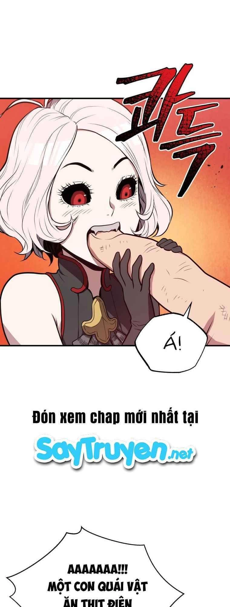 Luyện Cấp Chốn Địa Ngục Chapter 8 - 76