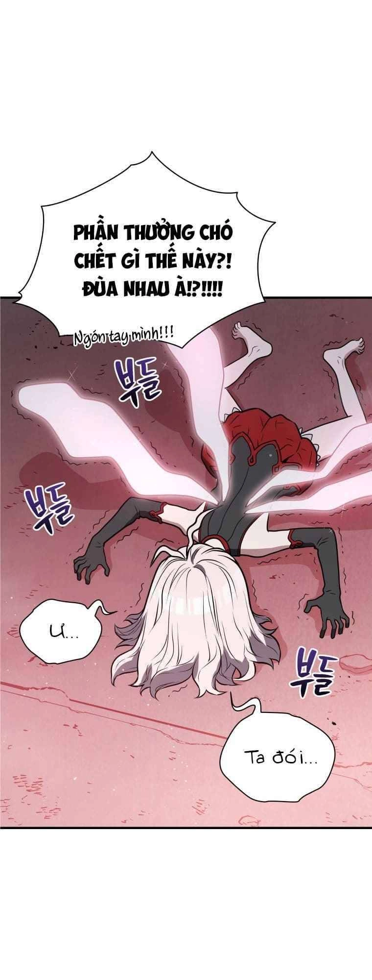 Luyện Cấp Chốn Địa Ngục Chapter 8 - 79