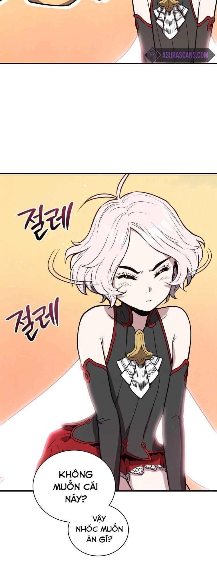 Luyện Cấp Chốn Địa Ngục Chapter 8 - 85