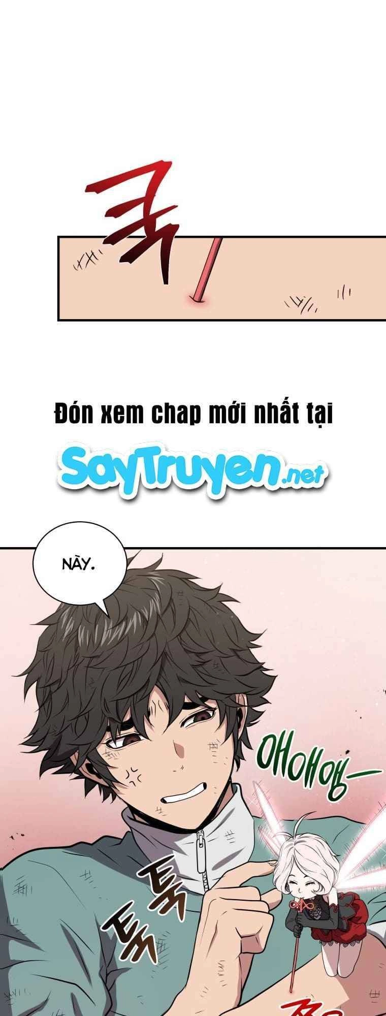 Luyện Cấp Chốn Địa Ngục Chapter 8 - 91