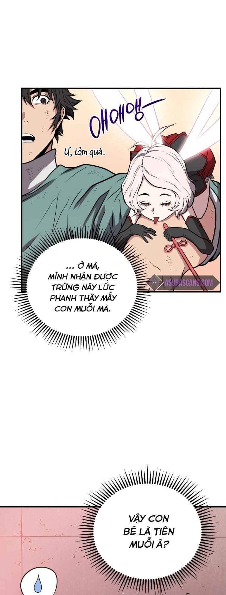 Luyện Cấp Chốn Địa Ngục Chapter 8 - 94