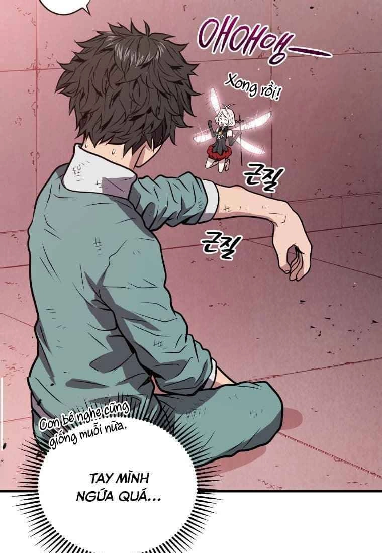 Luyện Cấp Chốn Địa Ngục Chapter 8 - 95