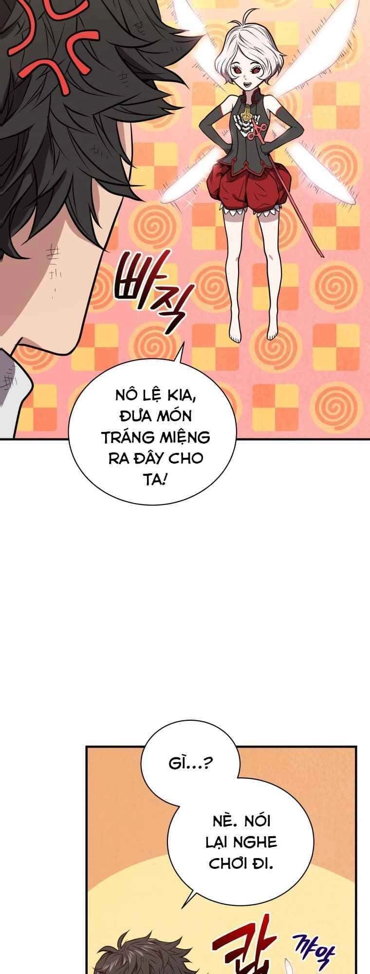 Luyện Cấp Chốn Địa Ngục Chapter 8 - 97