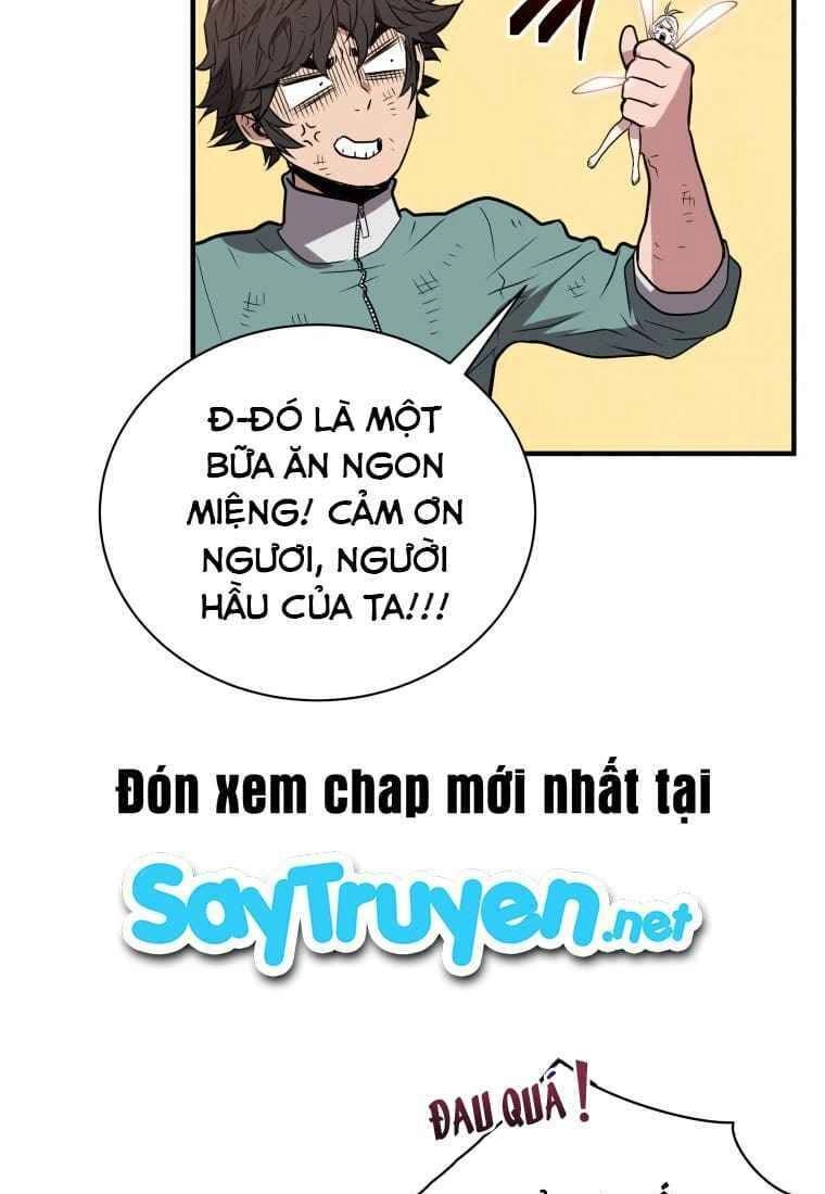 Luyện Cấp Chốn Địa Ngục Chapter 8 - 98