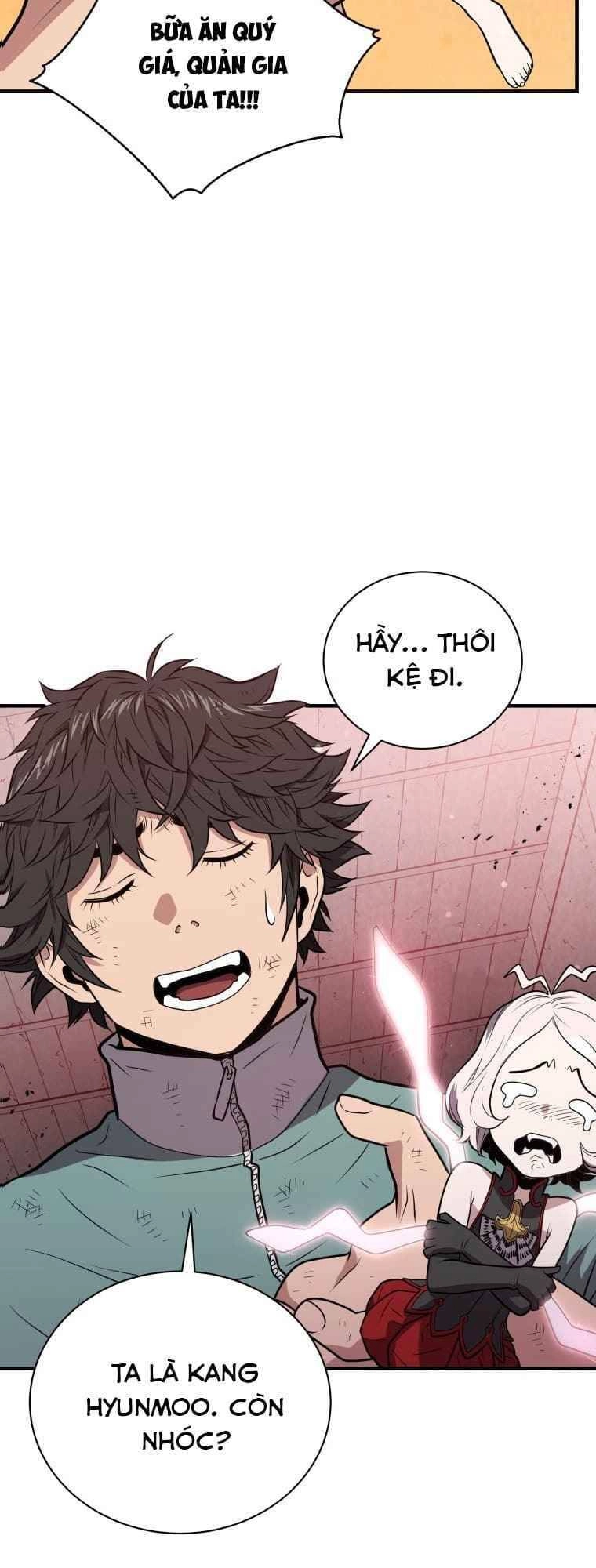 Luyện Cấp Chốn Địa Ngục Chapter 8 - 100