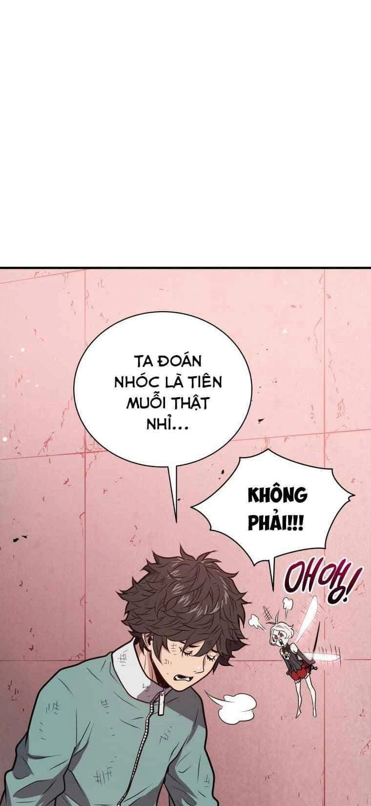 Luyện Cấp Chốn Địa Ngục Chapter 8 - 104