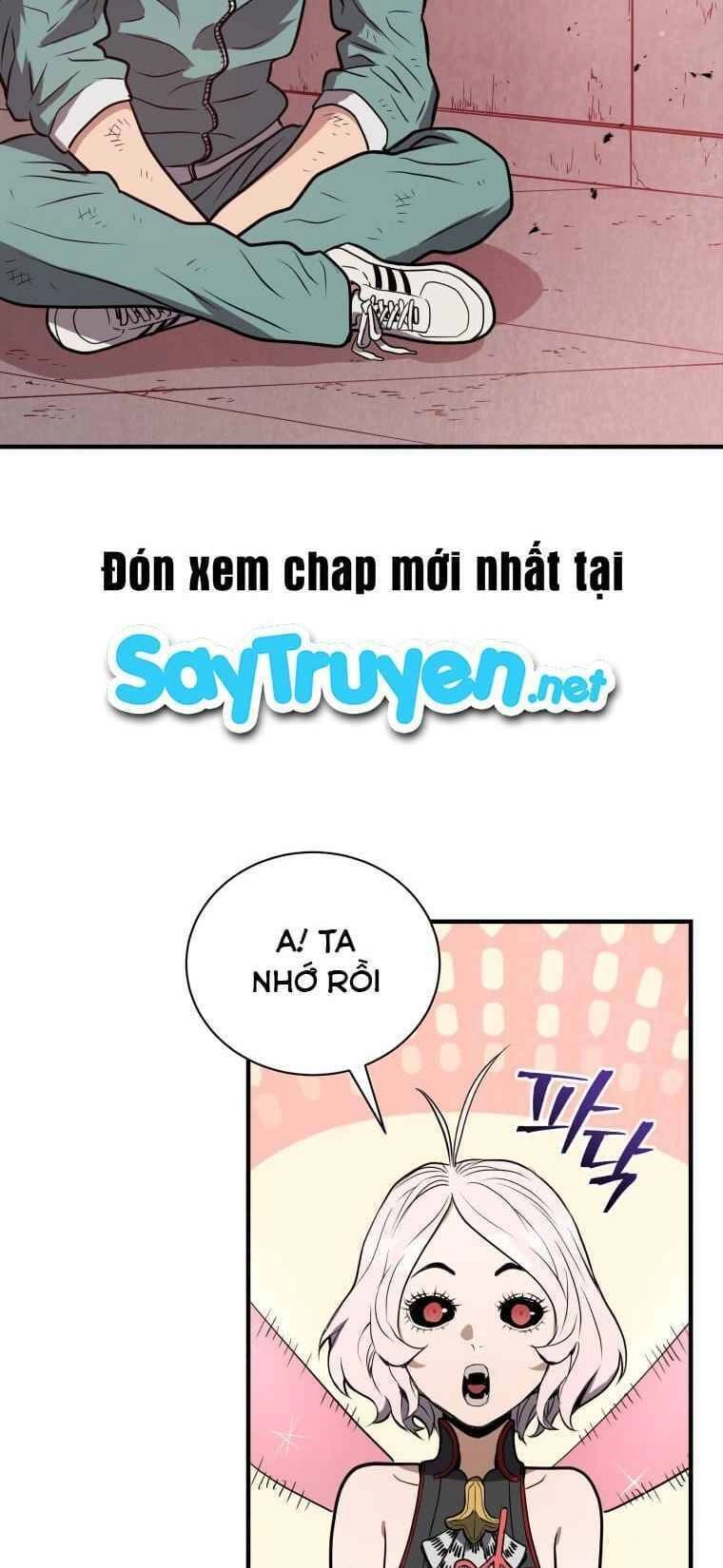 Luyện Cấp Chốn Địa Ngục Chapter 8 - 105