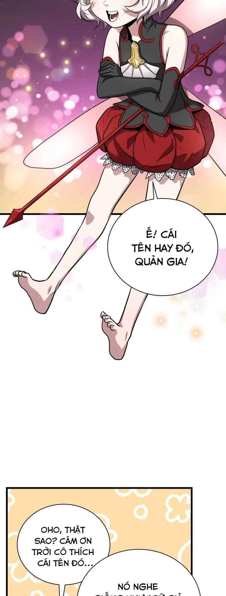 Luyện Cấp Chốn Địa Ngục Chapter 9 - 14