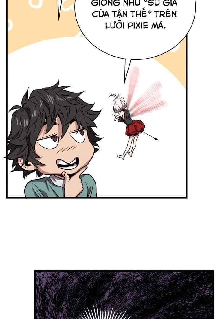 Luyện Cấp Chốn Địa Ngục Chapter 9 - 15