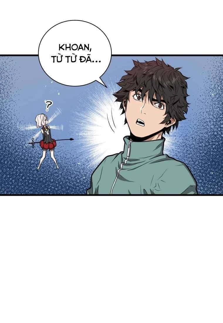 Luyện Cấp Chốn Địa Ngục Chapter 9 - 27