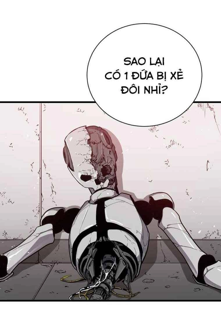 Luyện Cấp Chốn Địa Ngục Chapter 9 - 28