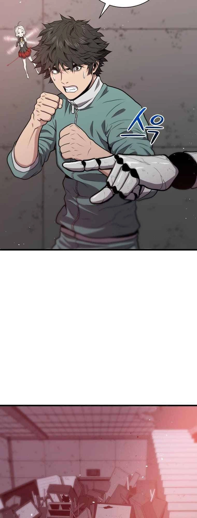 Luyện Cấp Chốn Địa Ngục Chapter 9 - 50