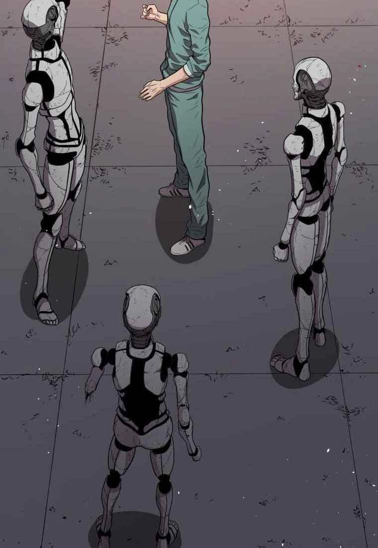 Luyện Cấp Chốn Địa Ngục Chapter 9 - 52