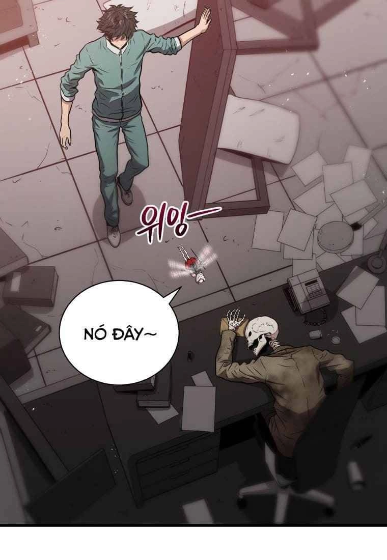 Luyện Cấp Chốn Địa Ngục Chapter 9 - 57