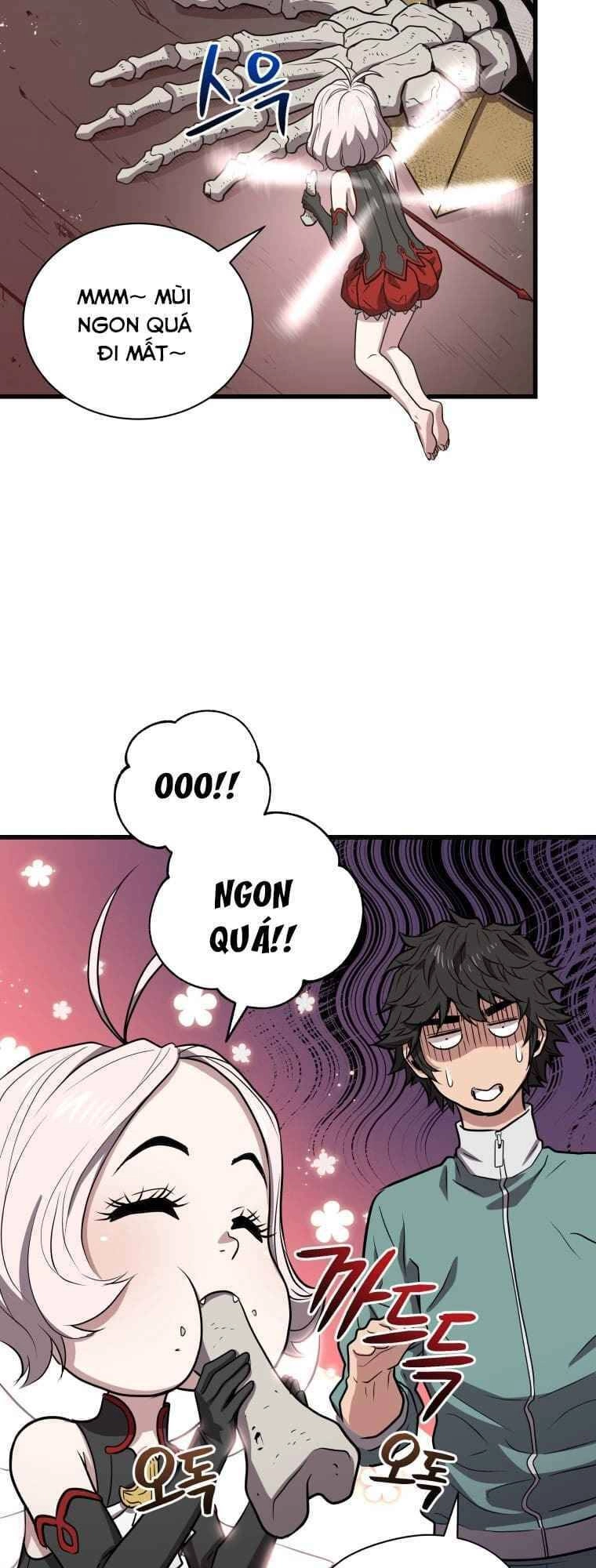 Luyện Cấp Chốn Địa Ngục Chapter 9 - 59