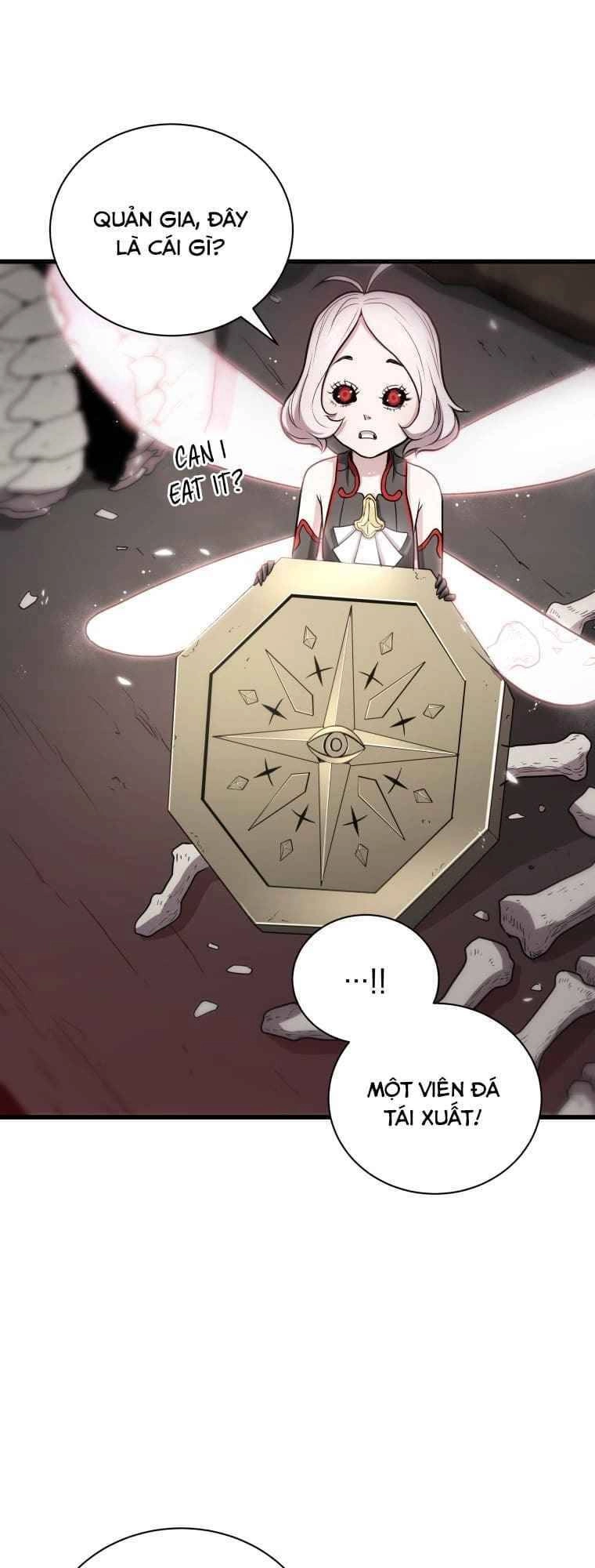 Luyện Cấp Chốn Địa Ngục Chapter 9 - 70