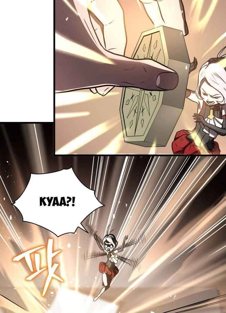 Luyện Cấp Chốn Địa Ngục Chapter 9 - 74