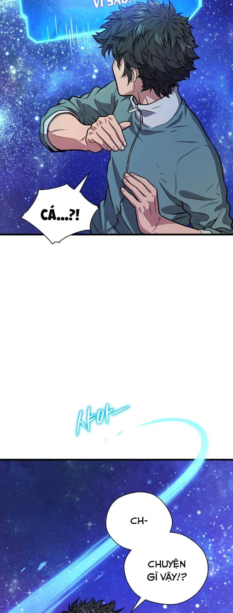 Luyện Cấp Chốn Địa Ngục Chapter 10 - 7