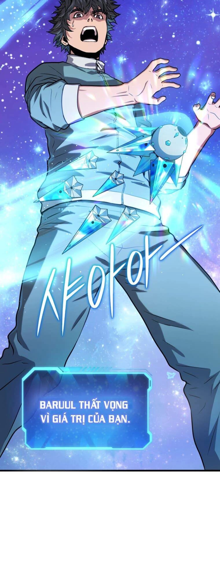 Luyện Cấp Chốn Địa Ngục Chapter 10 - 8