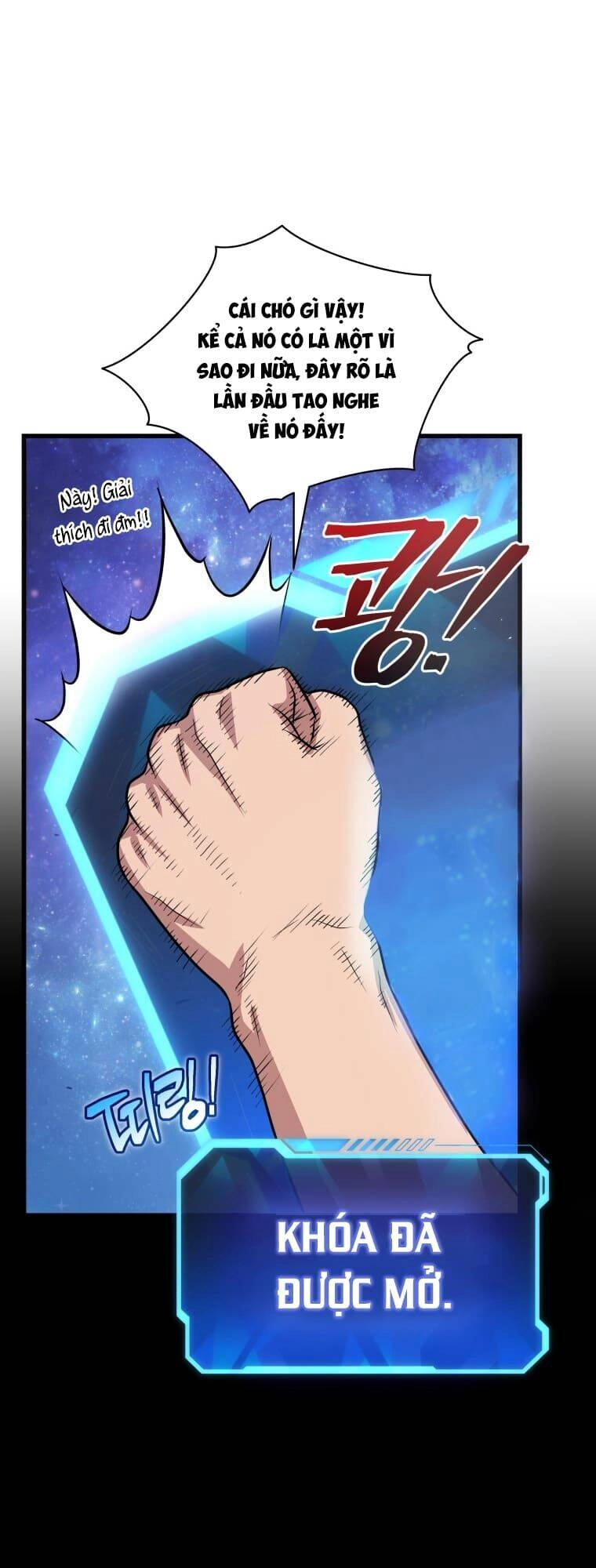 Luyện Cấp Chốn Địa Ngục Chapter 10 - 13