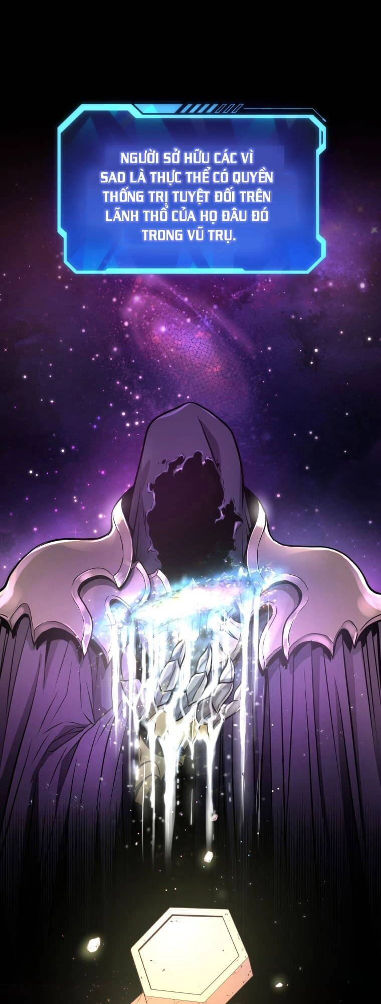 Luyện Cấp Chốn Địa Ngục Chapter 10 - 14