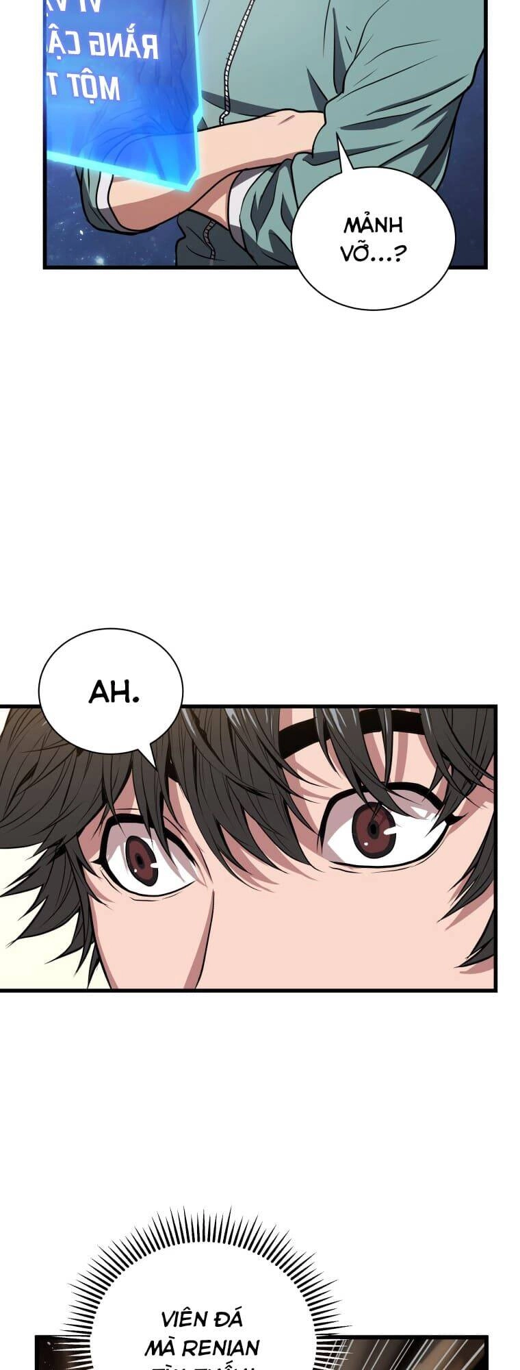 Luyện Cấp Chốn Địa Ngục Chapter 10 - 17