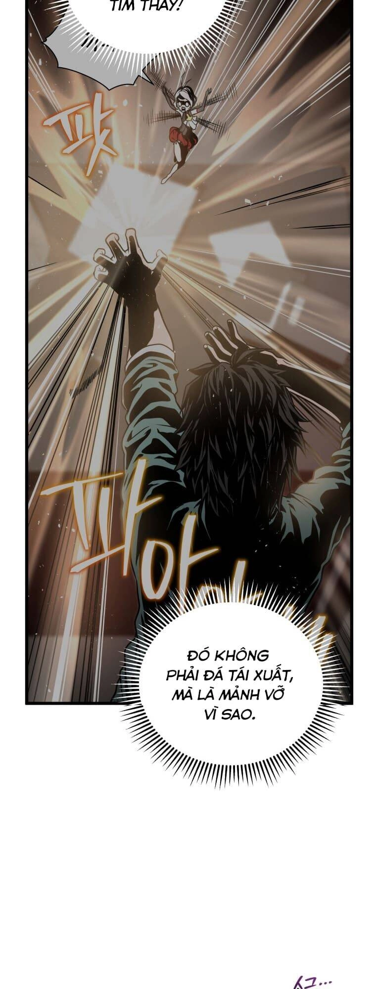 Luyện Cấp Chốn Địa Ngục Chapter 10 - 18