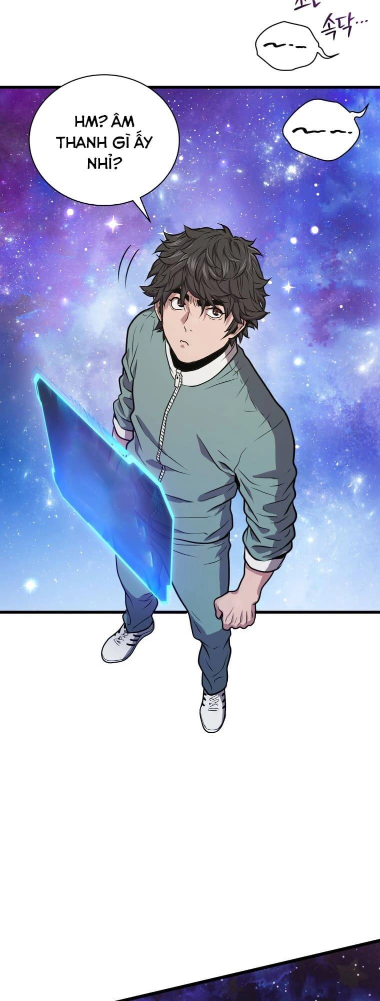 Luyện Cấp Chốn Địa Ngục Chapter 10 - 19